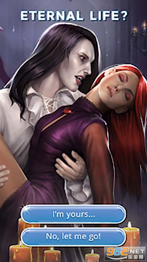 Romance Club(浪漫的俱乐部我的故事游戏)截图0