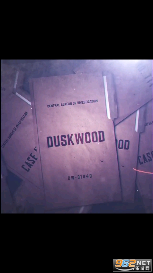 ĺɫɭ�����޻��Ұ�(Duskwood)��ͼ6