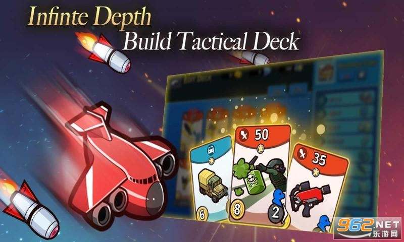 ����ս��Card Tactics��ͼ2