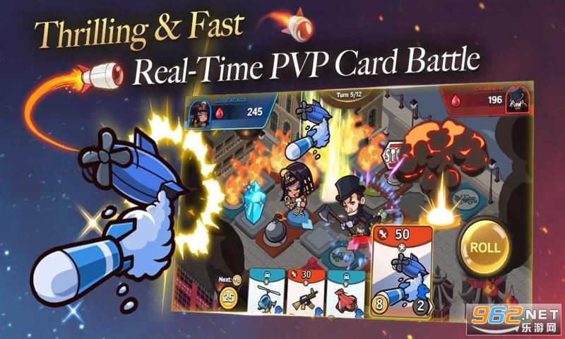 ����ս��Card Tactics��ͼ3