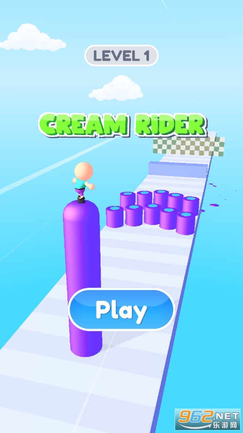 ������ʿ(Cream Rider��Ϸ)��ͼ6