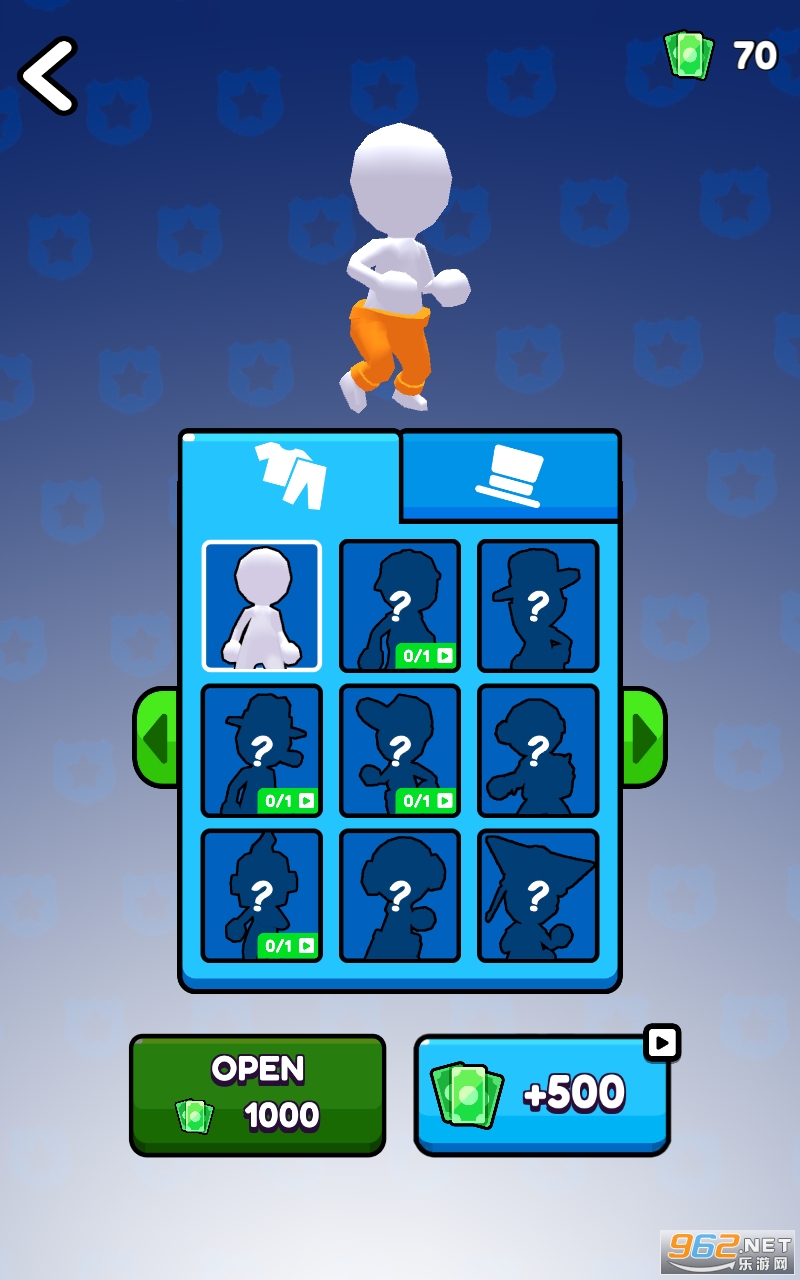Prison Escape 3D(��������3D��Ϸ)��ͼ3