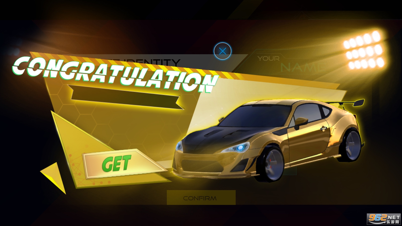 RaceFault 2(��ͷ����2��׿��)��ͼ1