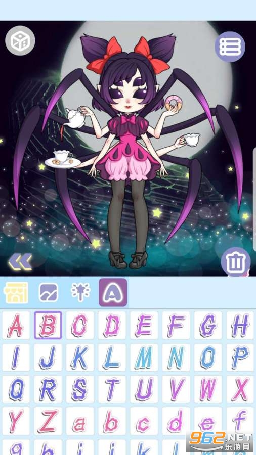 ħ��Ů����װ���°�v2.7.9 �ٷ����ͼ0