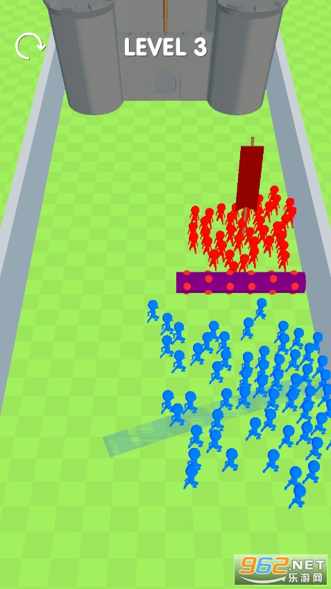 Draw Crowd 3D(Draw Crowd��Ϸ)��ͼ0
