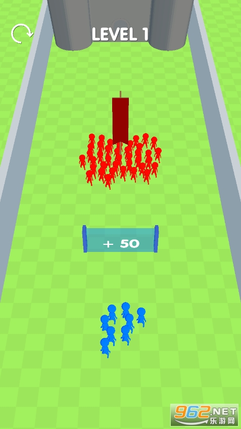 Draw Crowd 3D(Draw Crowd��Ϸ)��ͼ5