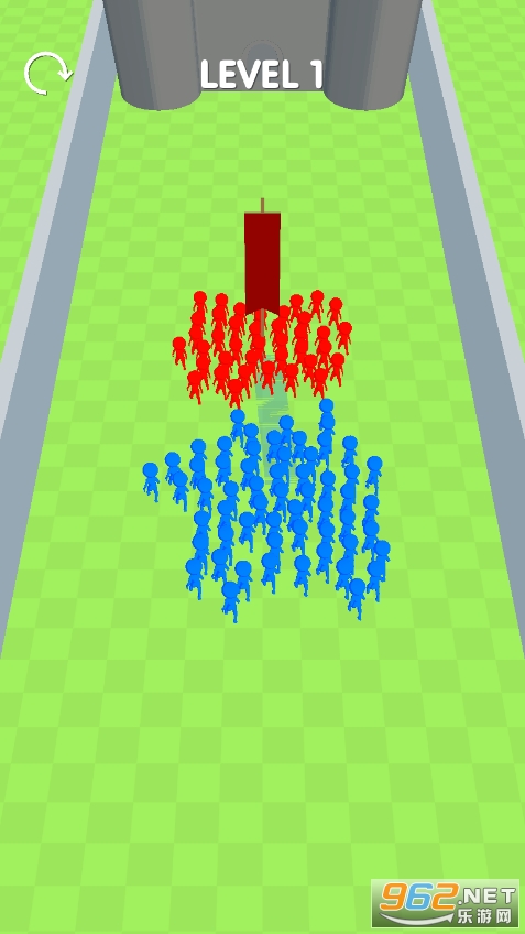 Draw Crowd 3D(Draw Crowd��Ϸ)��ͼ4