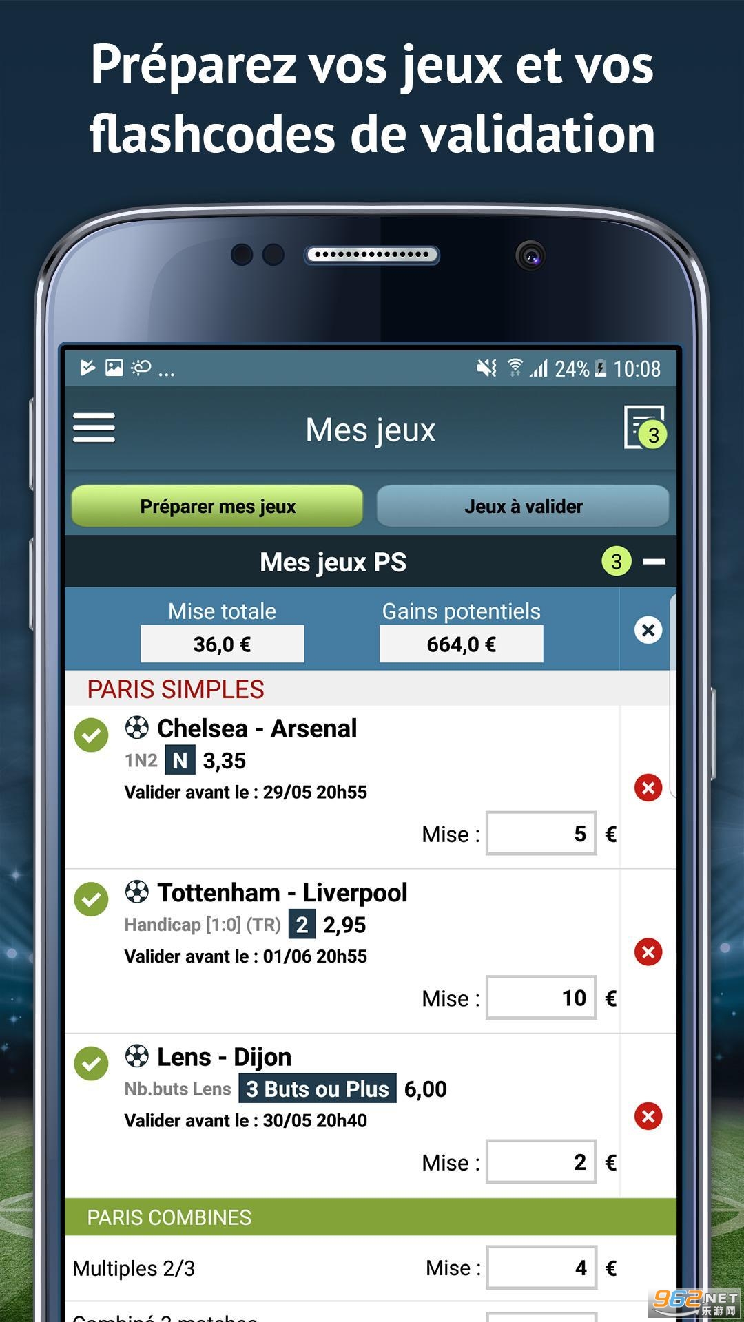 Pronosoft �̵�Pronosoft Storev5.0.1 ��׿���ͼ3