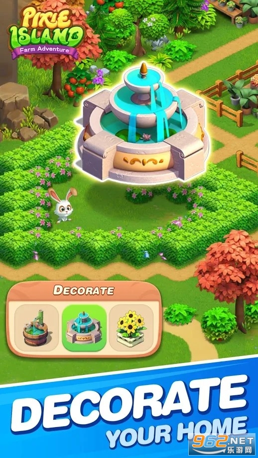 Ƥ������Pixie Island��ͼ1