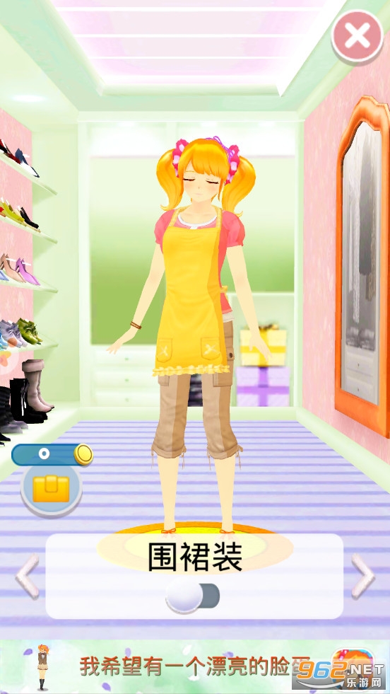 ����Ů�ķ��հ�׿��ͼ4