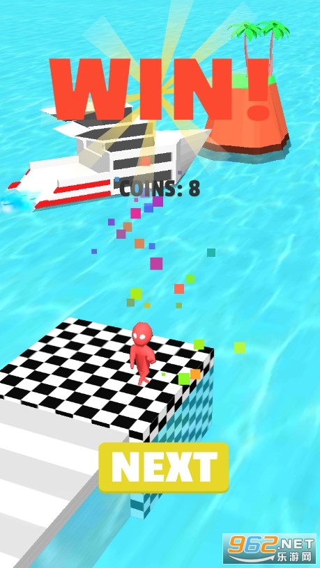 Soul Run��걼�ܽ�ͼ3