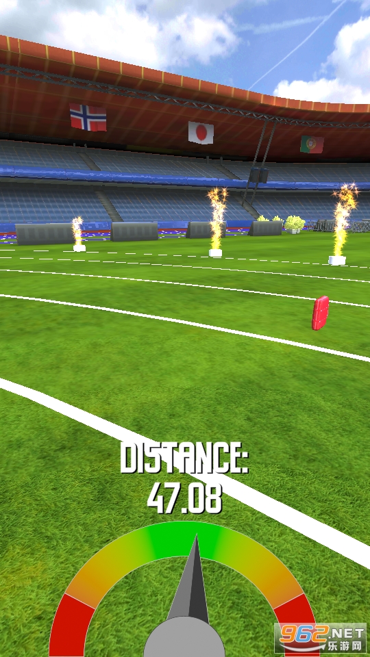 Fashion Summer Games(ʱ���ļ��˶�����Ϸ)��ͼ5