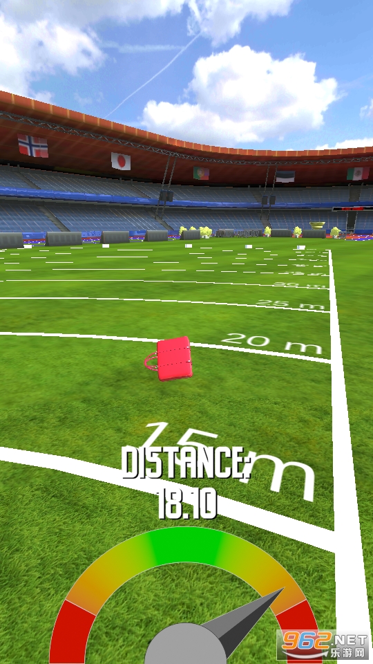 Fashion Summer Games(ʱ���ļ��˶�����Ϸ)��ͼ3