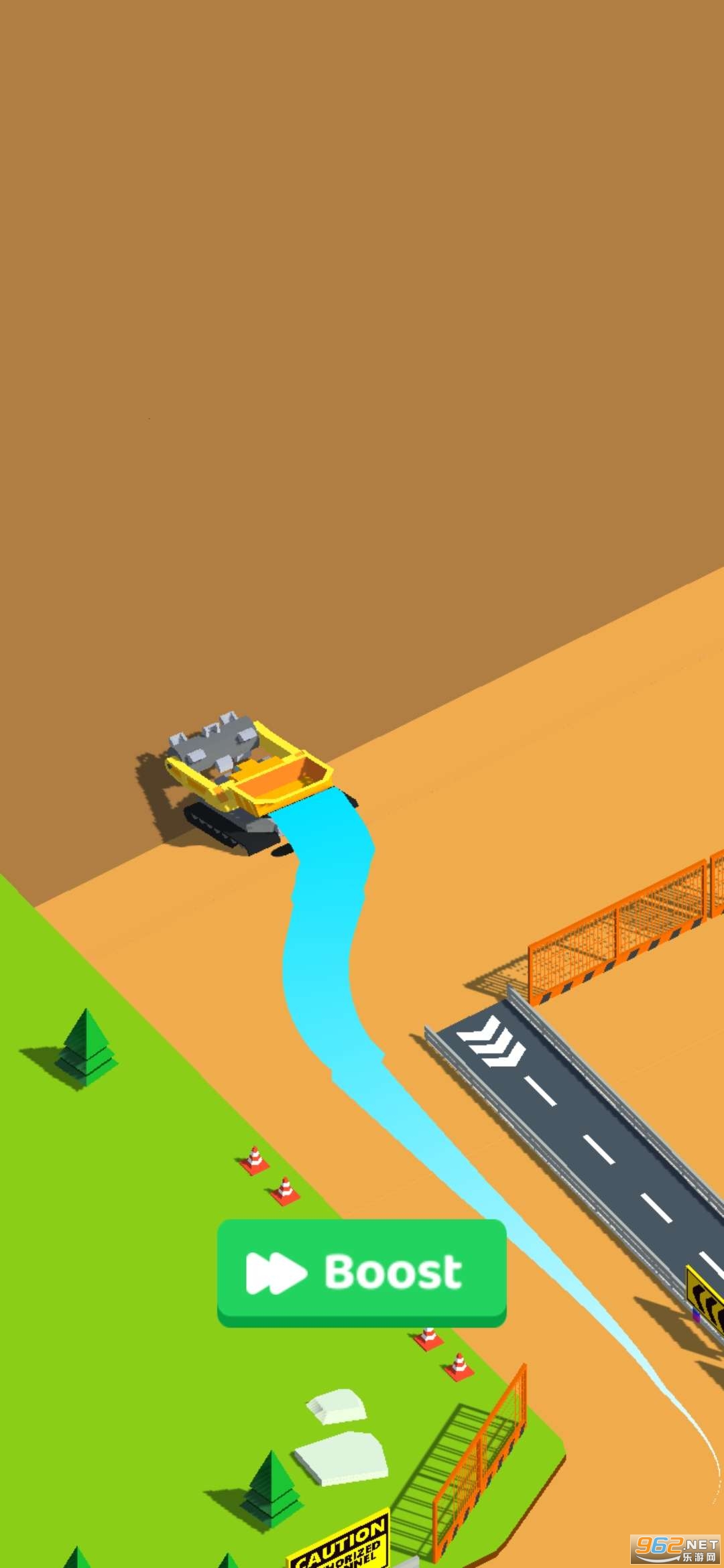 Coal Mining Inc(ú̿���ɹ�˾��Ϸ)v0.10 ��׿���ͼ3
