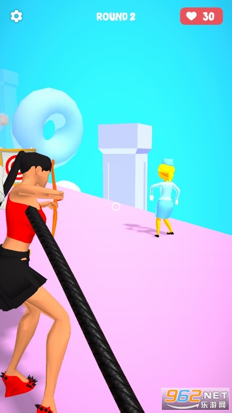 Love Maker 3D(���������3D��Ϸ)��ͼ2