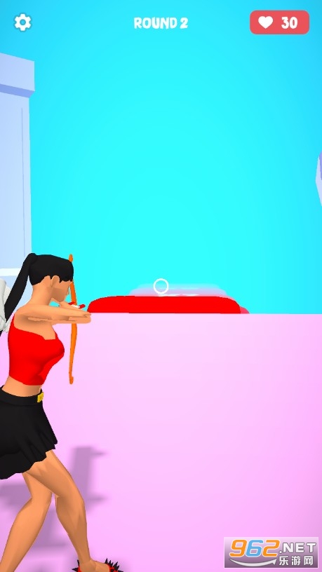 Love Maker 3D(���������3D��Ϸ)��ͼ3