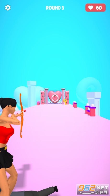 Love Maker 3D(���������3D��Ϸ)��ͼ0