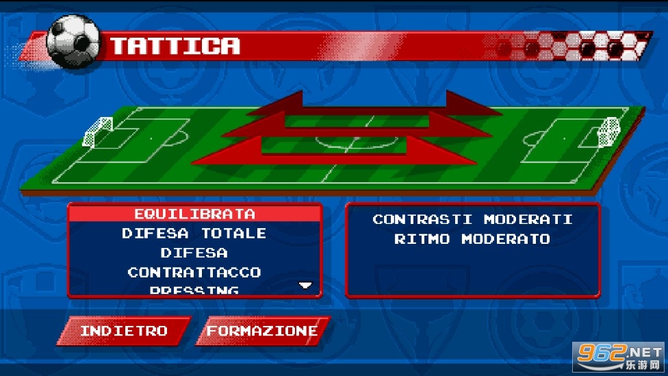 Retro Goal(���ž���������Ϸ)v0.2.11 ��׿���ͼ0