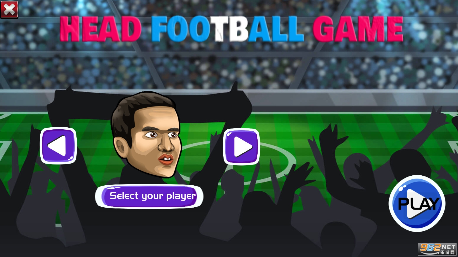 ͷ����ʽ����(Head FootBall)v1.0��Աȫ������ͼ2