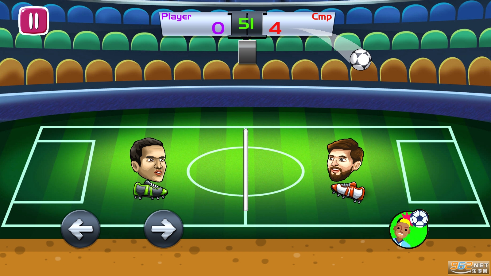 ͷ����ʽ����(Head FootBall)v1.0��Աȫ������ͼ3