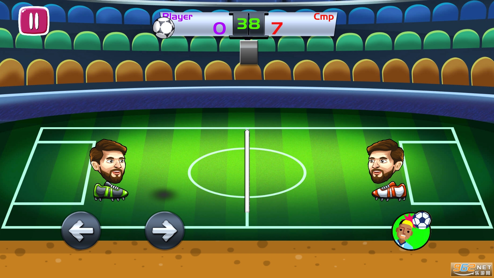 ͷ����ʽ����(Head FootBall)v1.0��Աȫ������ͼ1