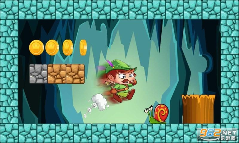 Hunter(���˵��������޽�Ұ�)��ͼ2
