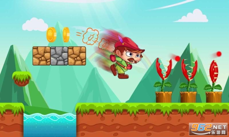 Hunter(���˵��������޽�Ұ�)��ͼ1