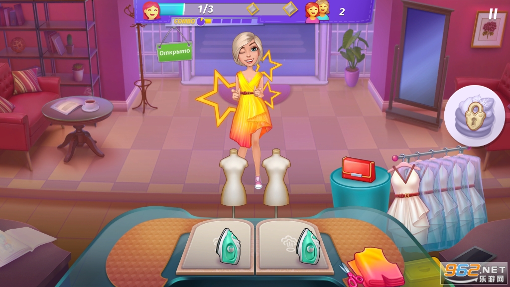װ�緢����:ʱװ�����޽�Ұ�(Dressup)��ͼ3