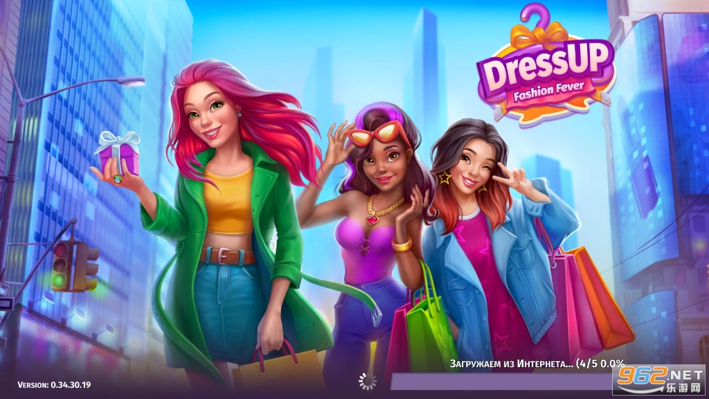 װ�緢����:ʱװ�����޽�Ұ�(Dressup)��ͼ5