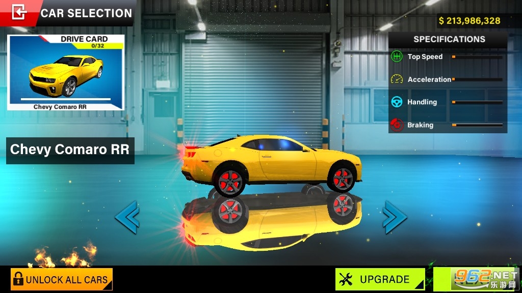 Super Car Track Racing(��������������ֻ���)��ͼ1