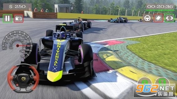 Formula Racing(��ʽ����2021�ֻ���)v0.4 ��׿���ͼ0