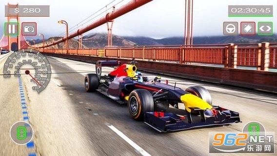 Formula Racing(��ʽ����2021�ֻ���)v0.4 ��׿���ͼ2