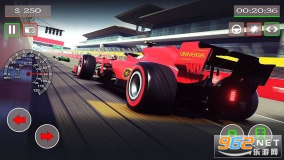 Formula Racing(��ʽ����2021�ֻ���)v0.4 ��׿���ͼ1