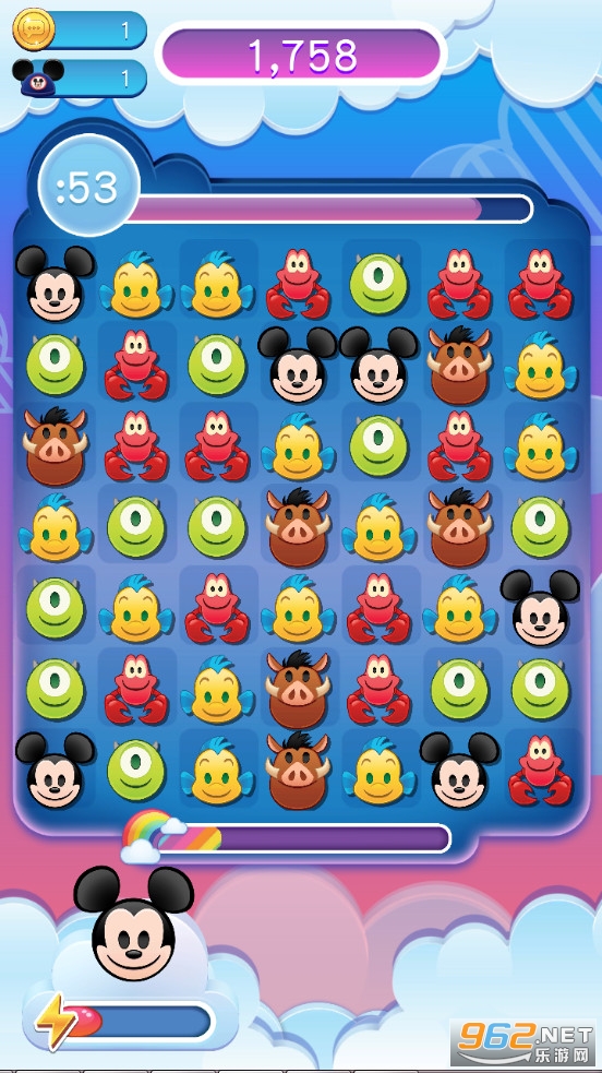 ��ʿ����������ս�޹���(Emoji Blitz)��ͼ4