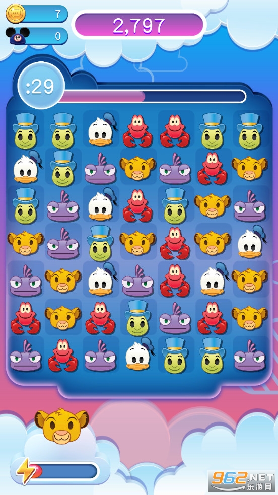 ��ʿ����������ս�޹���(Emoji Blitz)��ͼ3
