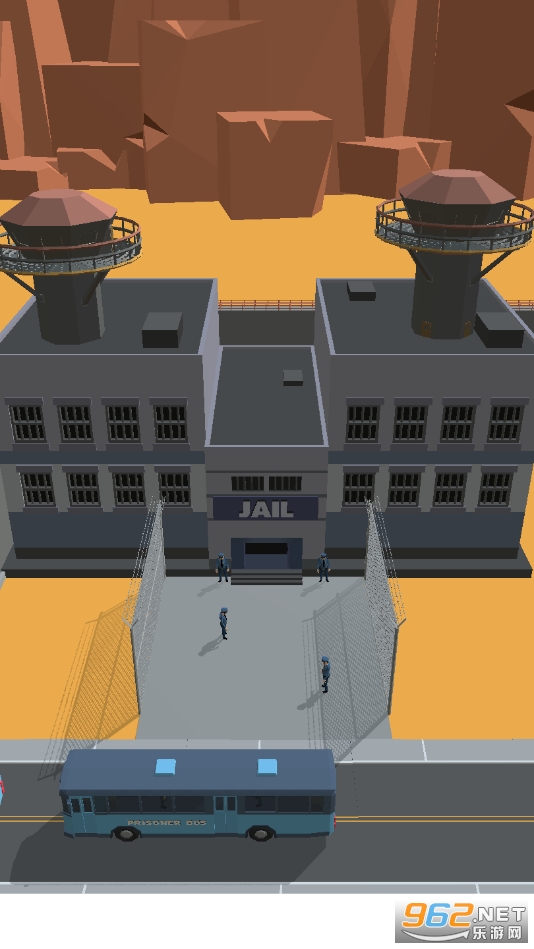 Jail Life(��ǩ�ļ�������)��ͼ1