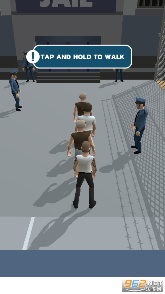 Jail Life(��ǩ�ļ�������)��ͼ2
