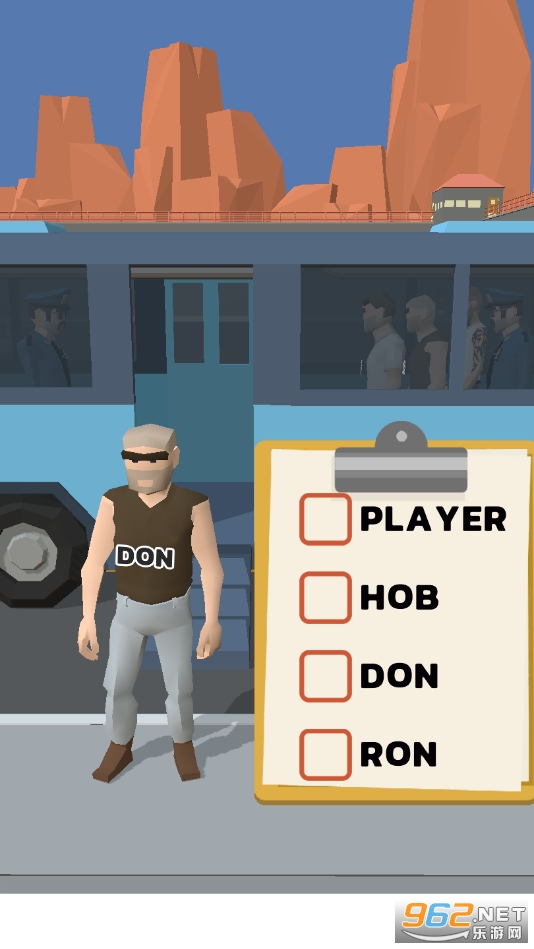 Jail Life(��ǩ�ļ�������)��ͼ3