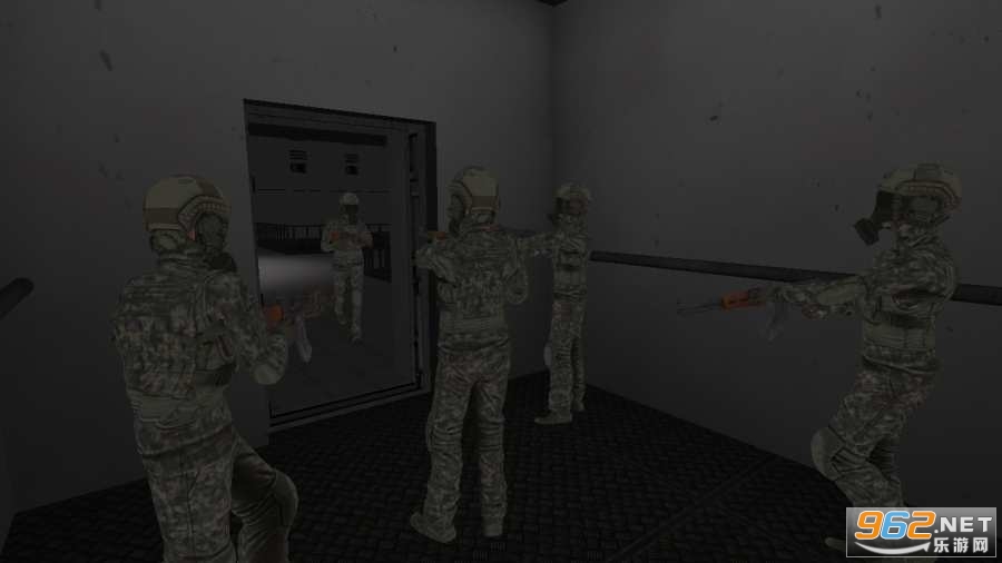 SCP: Classified Site(SCP����վ����Ϸ)v0.6.2 ���°��ͼ3