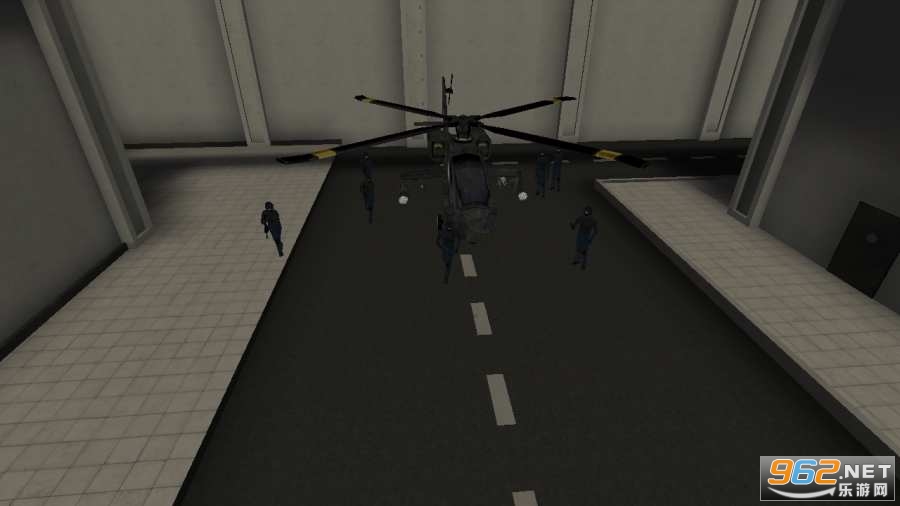 SCP: Classified Site(SCP����վ����Ϸ)v0.6.2 ���°��ͼ0