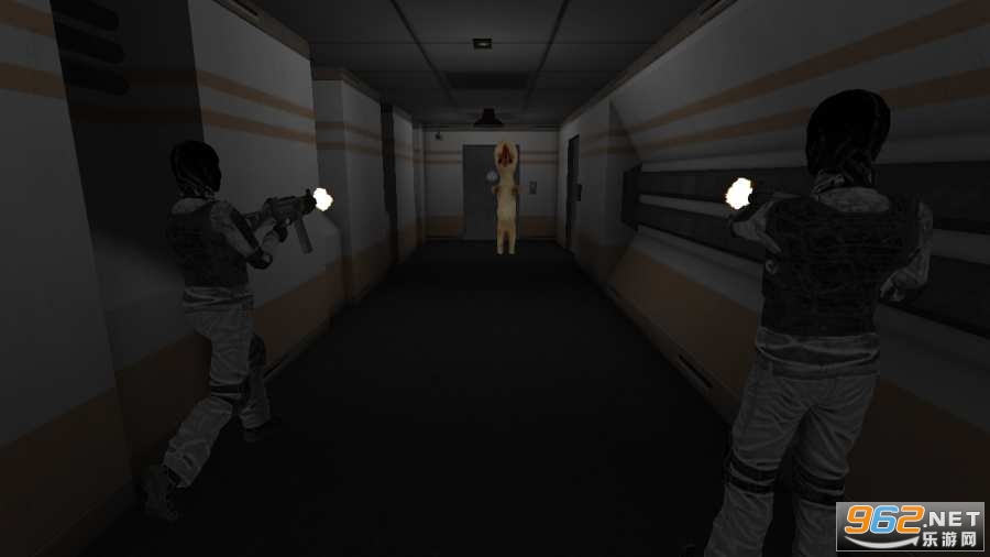 SCP: Classified Site(SCP����վ����Ϸ)v0.6.2 ���°��ͼ2