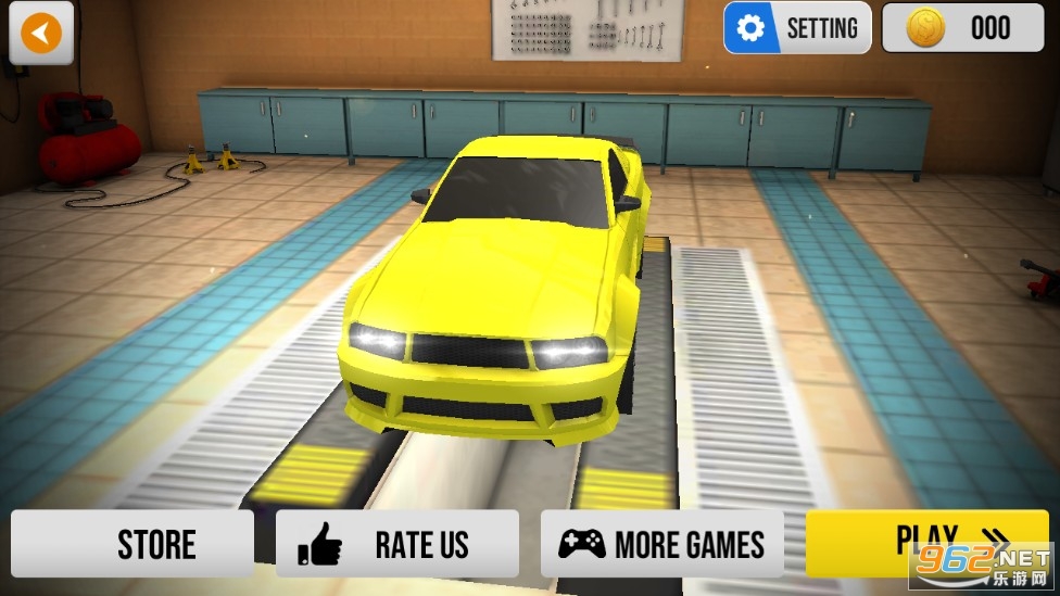Modern Car Parking Car Driving and Car Parking Games(ͣ����������ʻ��Ϸ)��ͼ0