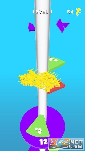 Count Jump(������Ծ�ֻ���)��ͼ2