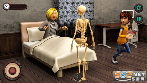 ���µķ����ʦ3D��Ϸ��ͼ0