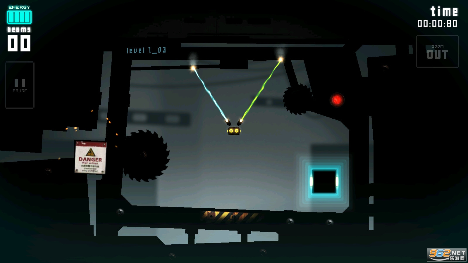 1������Ϸ�ؿ�ȫ������(One Volt)��ͼ3