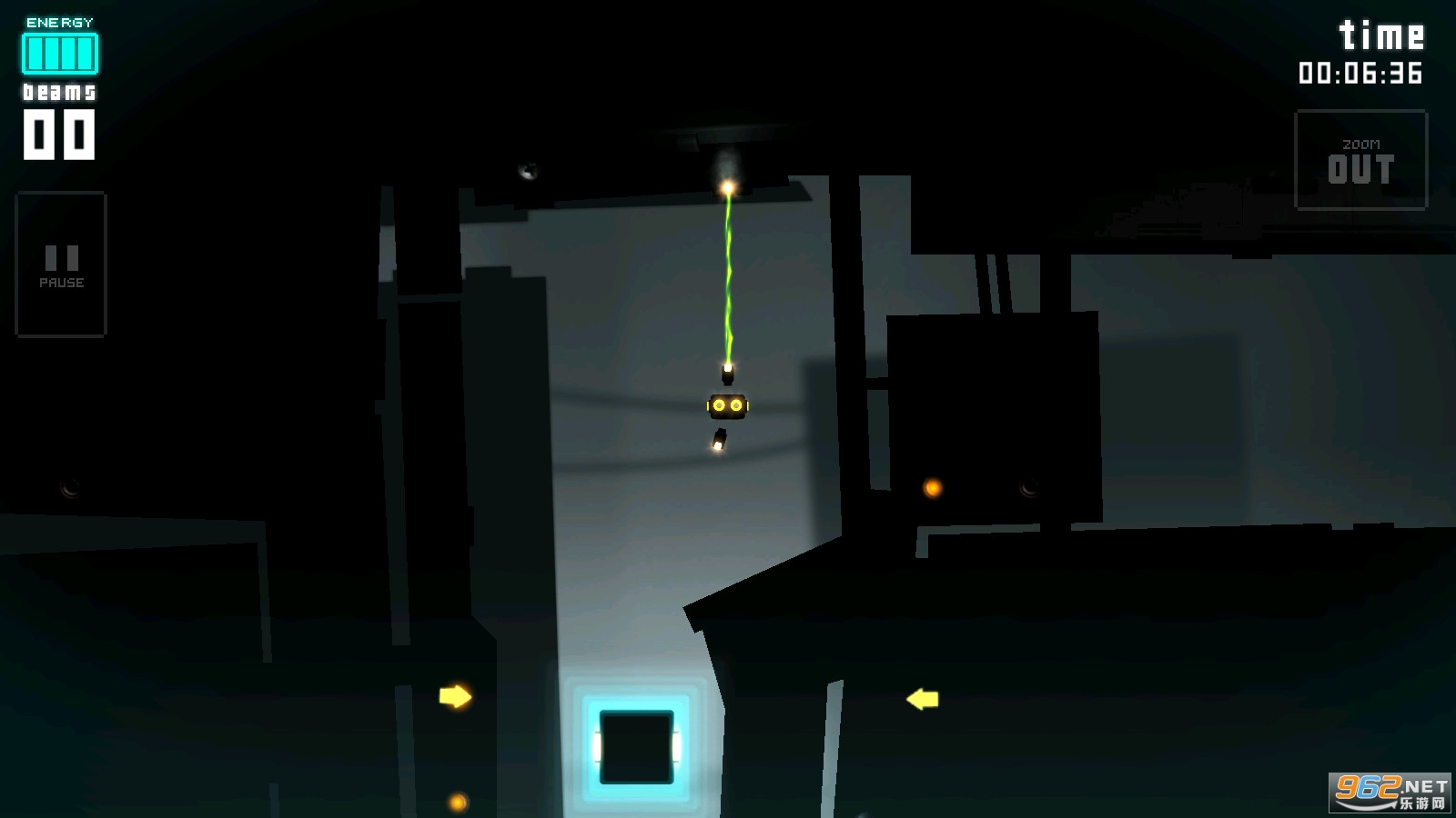 1������Ϸ�ؿ�ȫ������(One Volt)��ͼ1