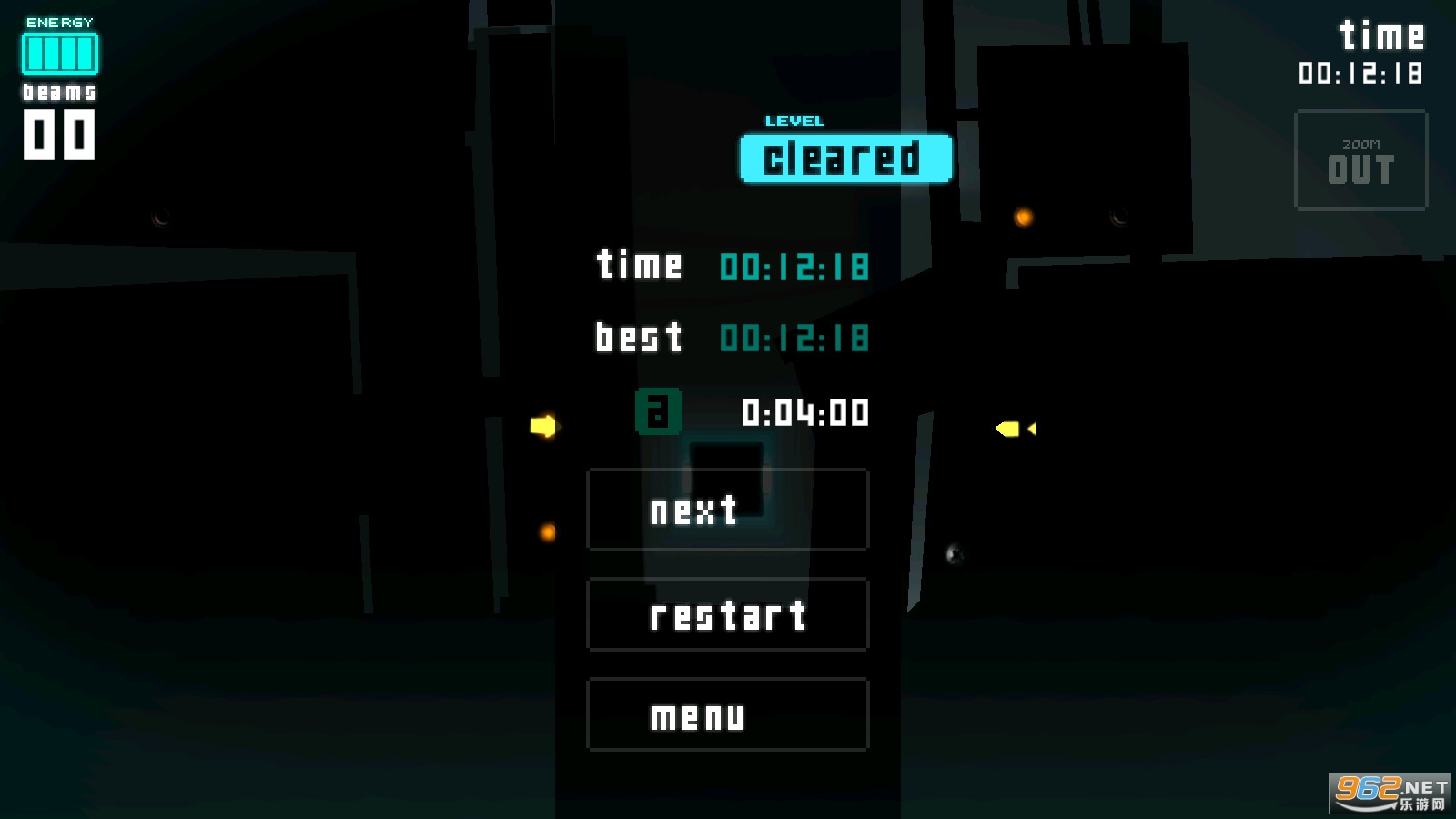 1������Ϸ�ؿ�ȫ������(One Volt)��ͼ2
