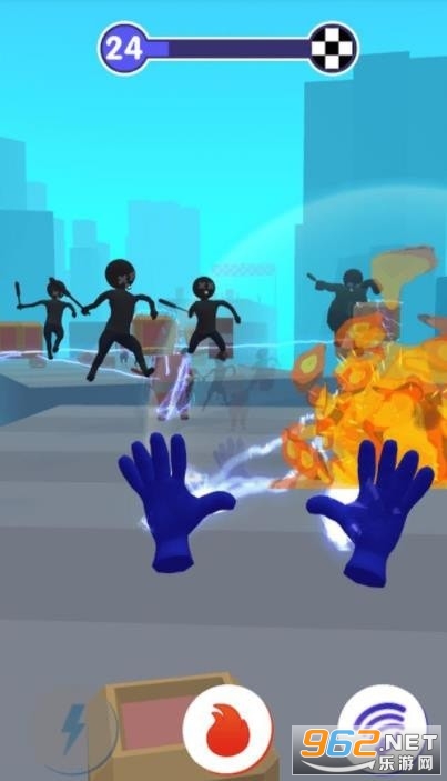 Elemental Master(Ԫ��֧�������ΰ�׿��)v2.0.5 ���°��ͼ2