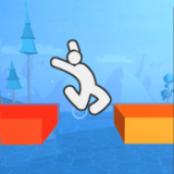 �ؼ�һ��right jump
