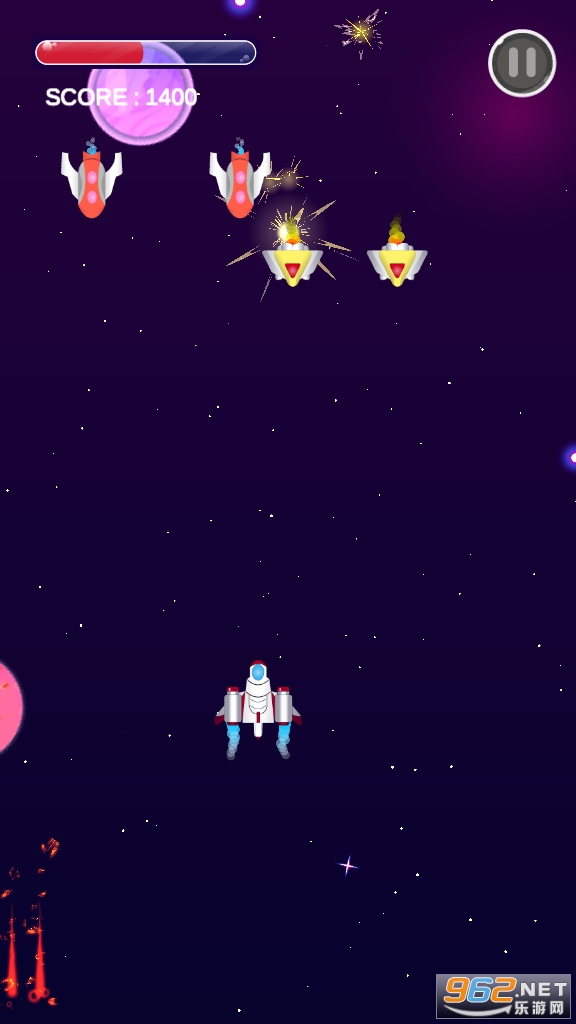 Space Battle Time̫��ս��ʱ����Ϸ��Ѱ��ͼ4